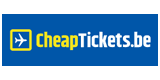 Codes Promo CheapTickets.be