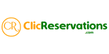 Codes Promo ClicReservations