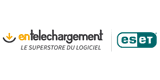 Codes Promo Eset entelechargement