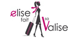 Codes Promo ELISE FAIT SA VALISE