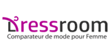 Codes Promo Dressroom