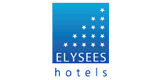 Codes Promo Elysées Hôtels