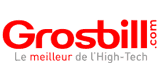 Codes Promo GrosBill.com