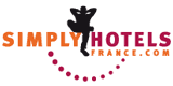 Codes Promo Simply Hotels France