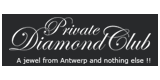Codes Promo Private Diamond Club