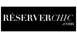 Codes Promo RéserverChic