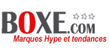 Codes Promo Boxe.com