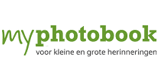 Codes Promo Myphotobook BE