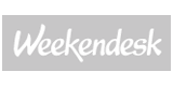 Codes Promo Weekendesk BE