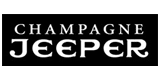 Codes Promo Champagne Jeeper