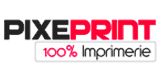 Codes Promo PixePrint