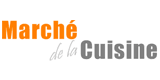 Codes Promo Marché de la Cuisine