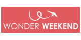 Codes Promo Wonder Weekend