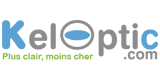 Codes Promo Keloptic