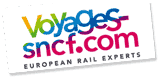 Codes Promo Voyages-sncf.com BE