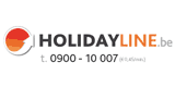 Codes Promo Holidayline BE