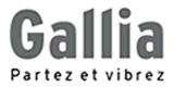 Codes Promo Gallia BE