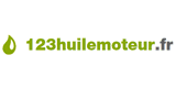 Codes Promo 123huilemoteur.fr