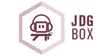 Codes Promo JDGBox