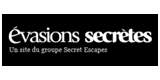 Codes Promo Evasions Secrètes