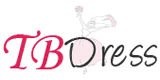 Codes Promo TBDress