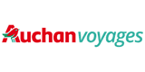Codes Promo Voyages Auchan