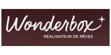 Codes Promo Wonderbox france