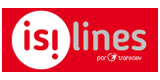 Codes Promo isilines