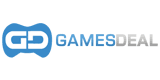 Codes Promo GamesDeal