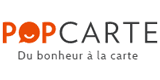 Codes Promo Popcarte