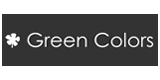 Codes Promo Green Colors
