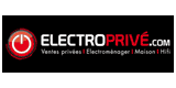 Codes Promo Electroprivé