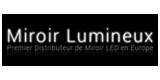Codes Promo Miroir Lumineux