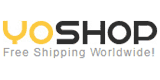 Codes Promo YoShop