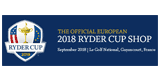 Codes Promo Ryder Cup Shop