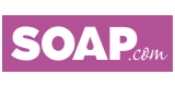 Codes Promo Soap.com