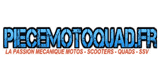Codes Promo Piecemotoquad.fr