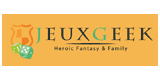 Codes Promo JeuxGeek