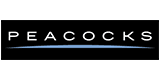 Codes Promo Peacocks