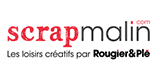 Codes Promo Scrapmalin