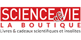 Codes Promo Boutique Science et vie