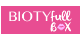Codes Promo BIOTYFULL Box