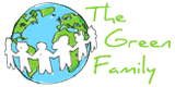 Codes Promo The Green Family