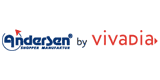 Codes Promo Andersen-byvivadia.com