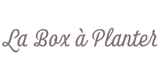 Codes Promo La Box à Planter