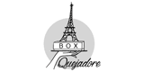 Codes Promo La box Quejadore Paris