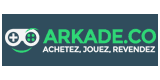 Codes Promo Arkade
