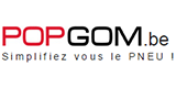 Codes Promo Popgom.be