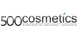 Codes Promo 500Cosmetics