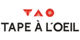 Codes Promo Tape à l'oeil